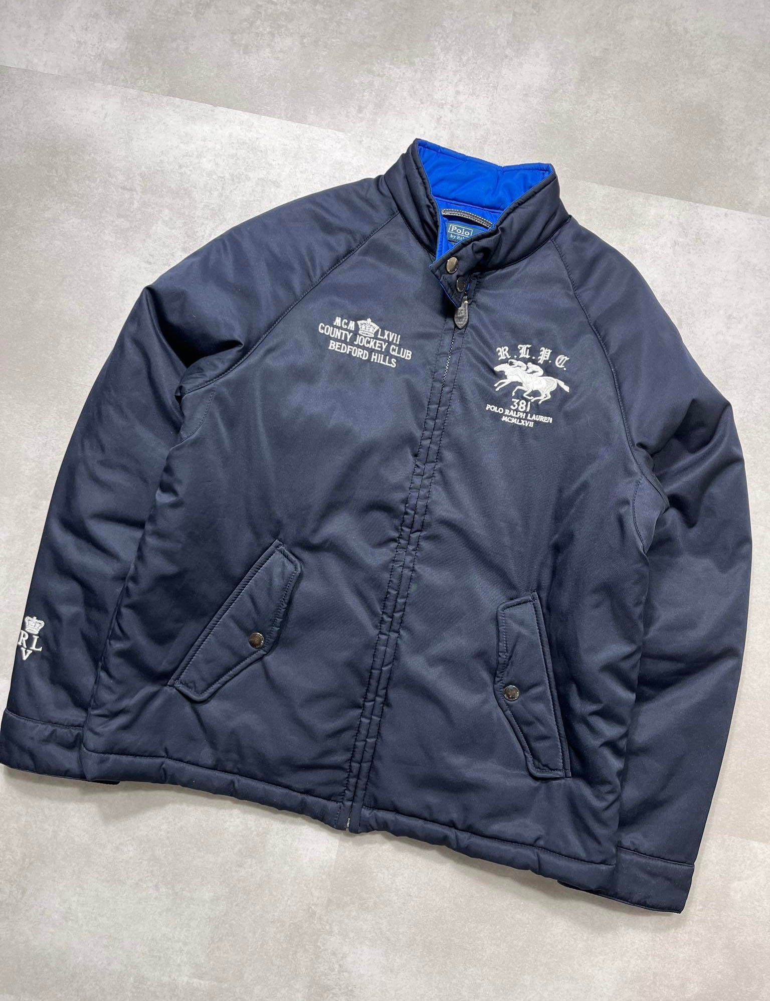 Ralph Lauren Chief Keef Jacket (M)