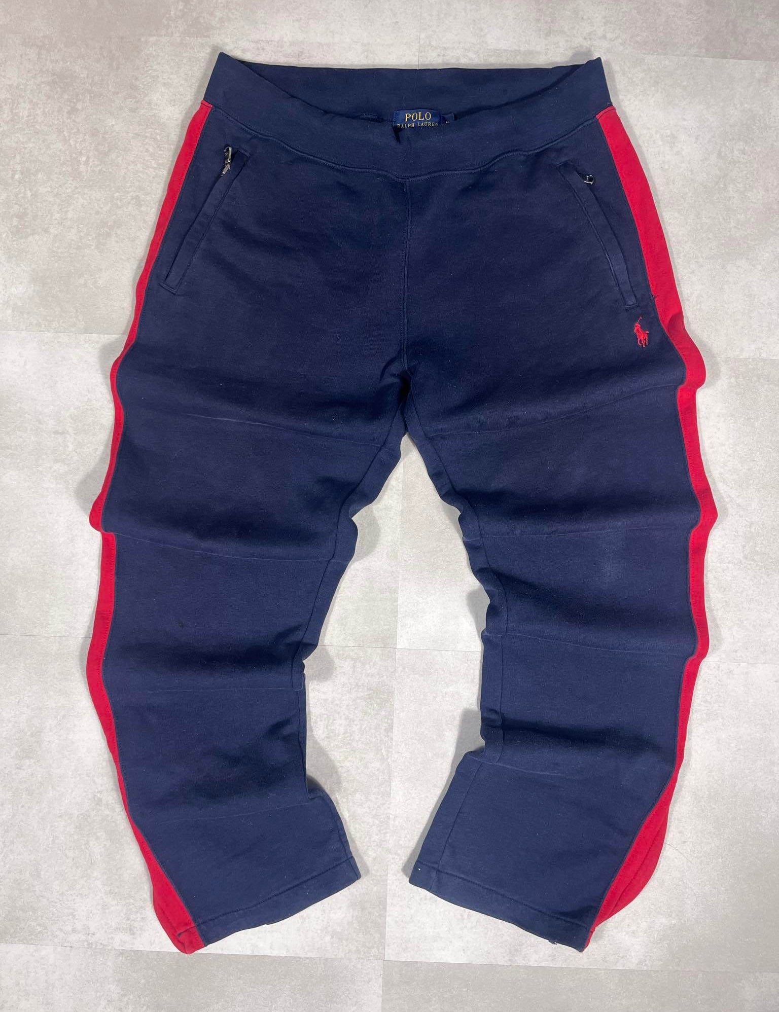 Ralph Lauren Vintage Trackpants (M)
