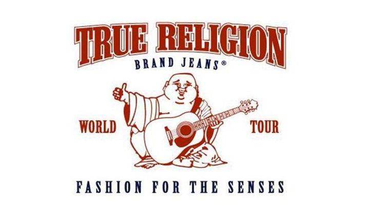 True Religion - Candy Streetwear