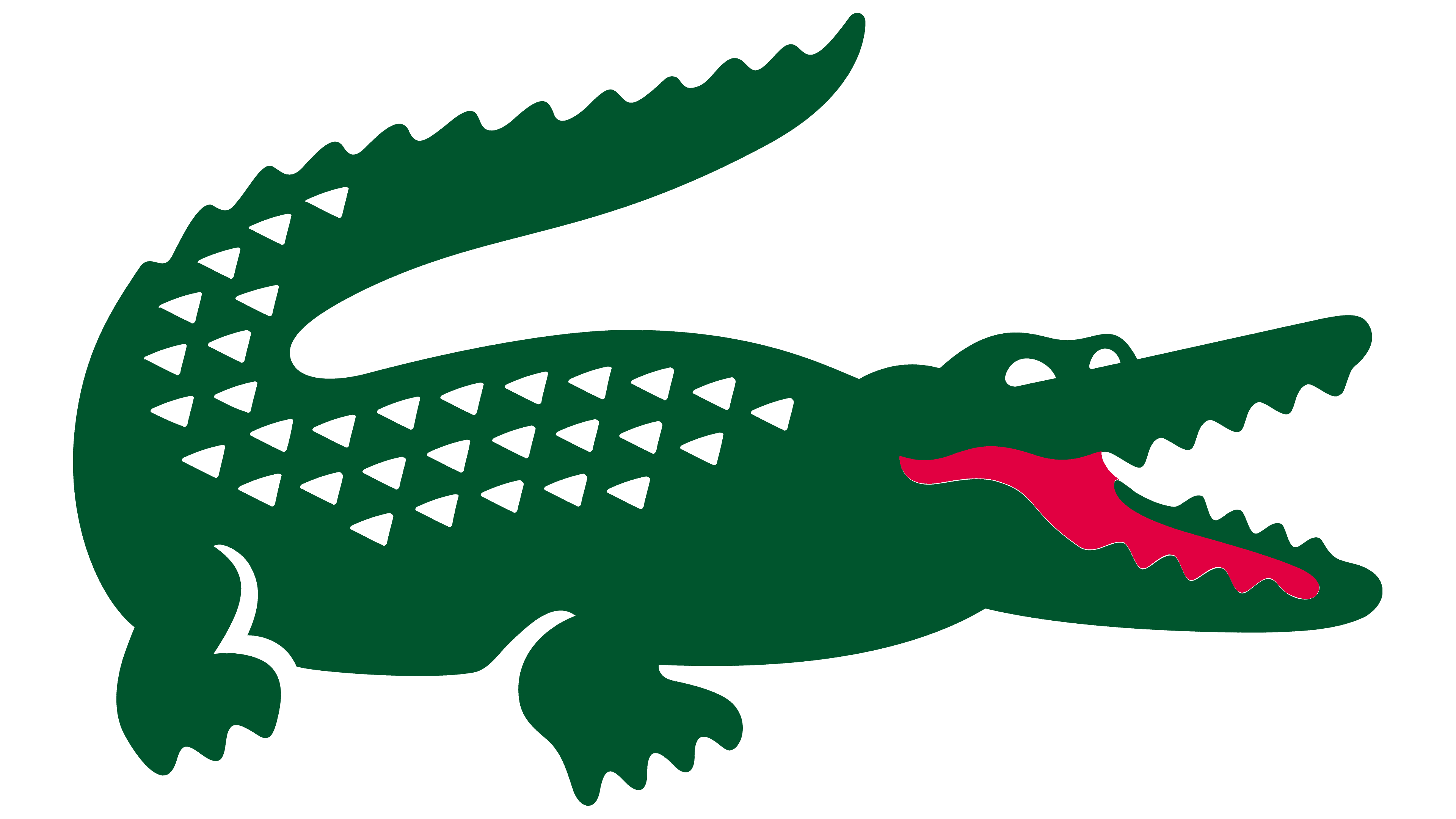 Lacoste - Candy Streetwear