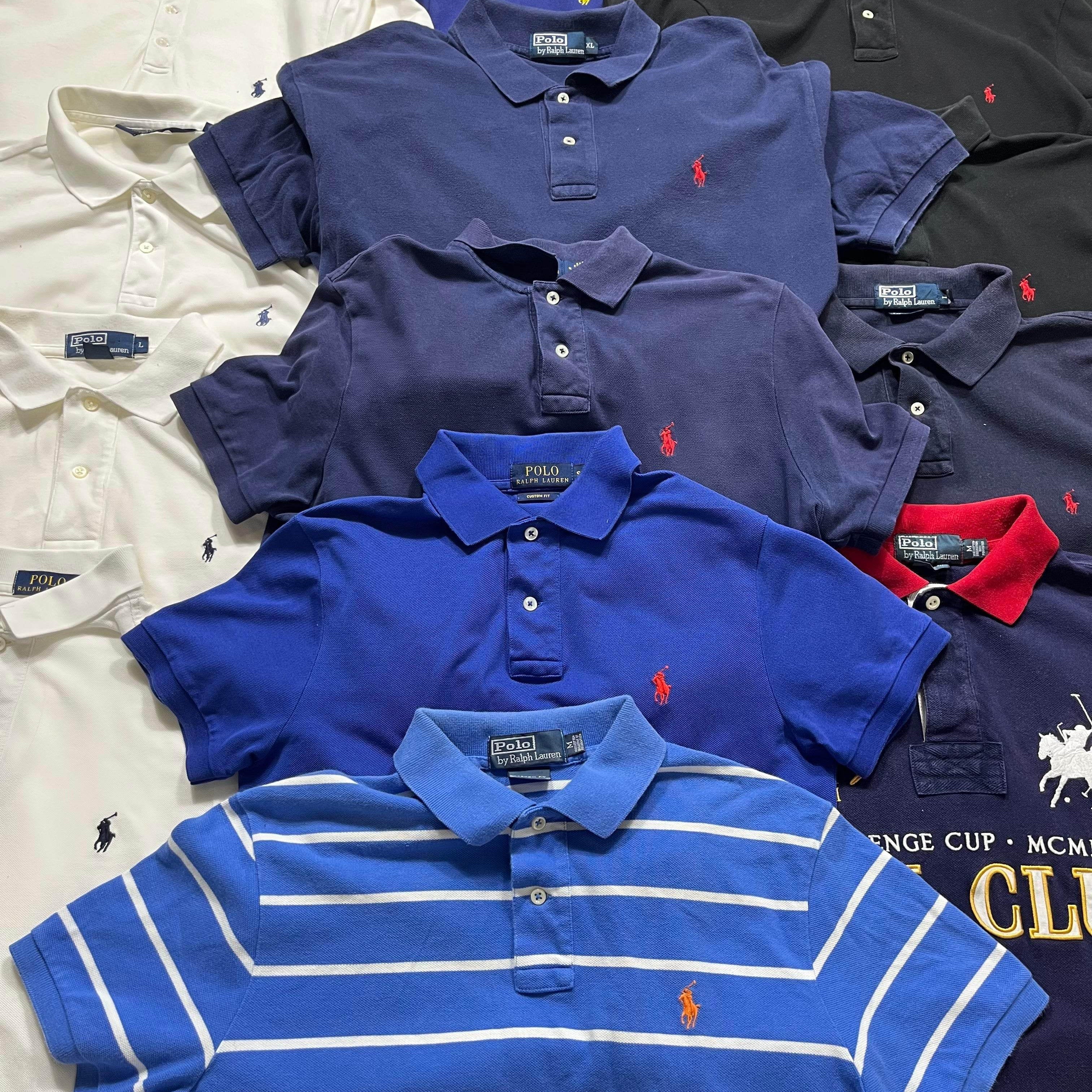Polos - Candy Streetwear
