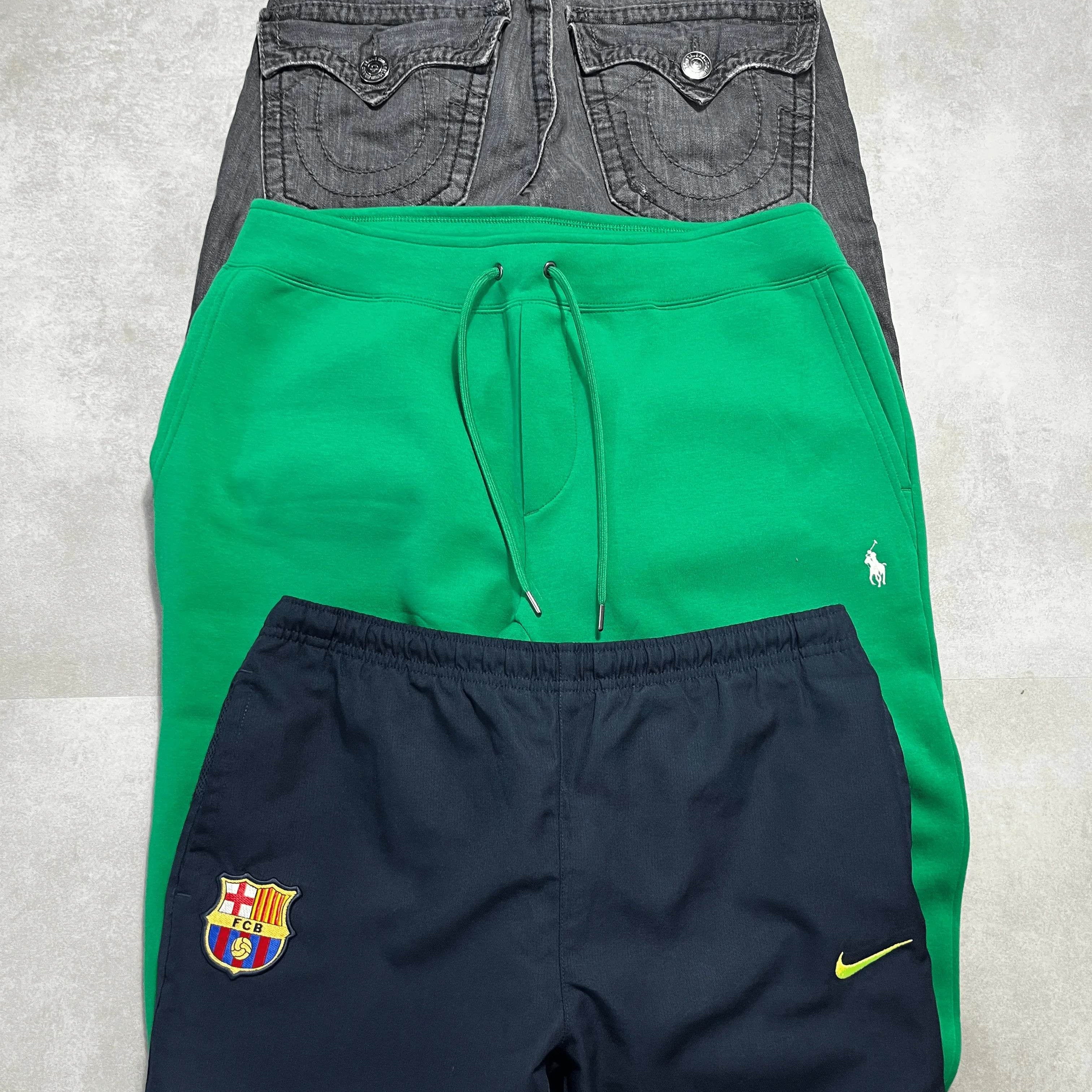 Pants - Candy Streetwear