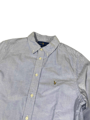 *Ralph Lauren Old Money Oxford Shirt (XS)