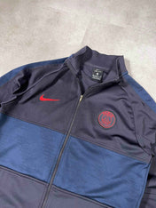 Nike PSG 2019-20 Tracksuit (S)