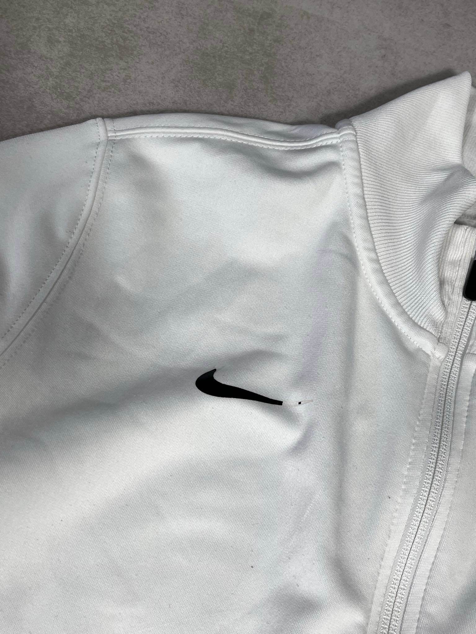 Juventus 2011-12 Tracksuit (S)