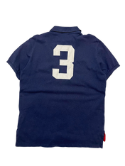 *Ralph Lauren Chief Keef LXVII Polo (L)