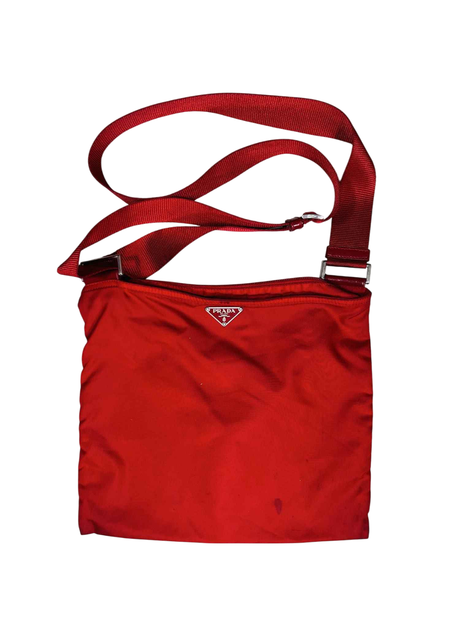 *RARE Vintage Prada Shoulderbag