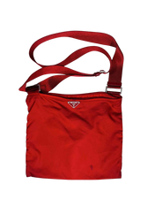 *RARE Vintage Prada Shoulderbag