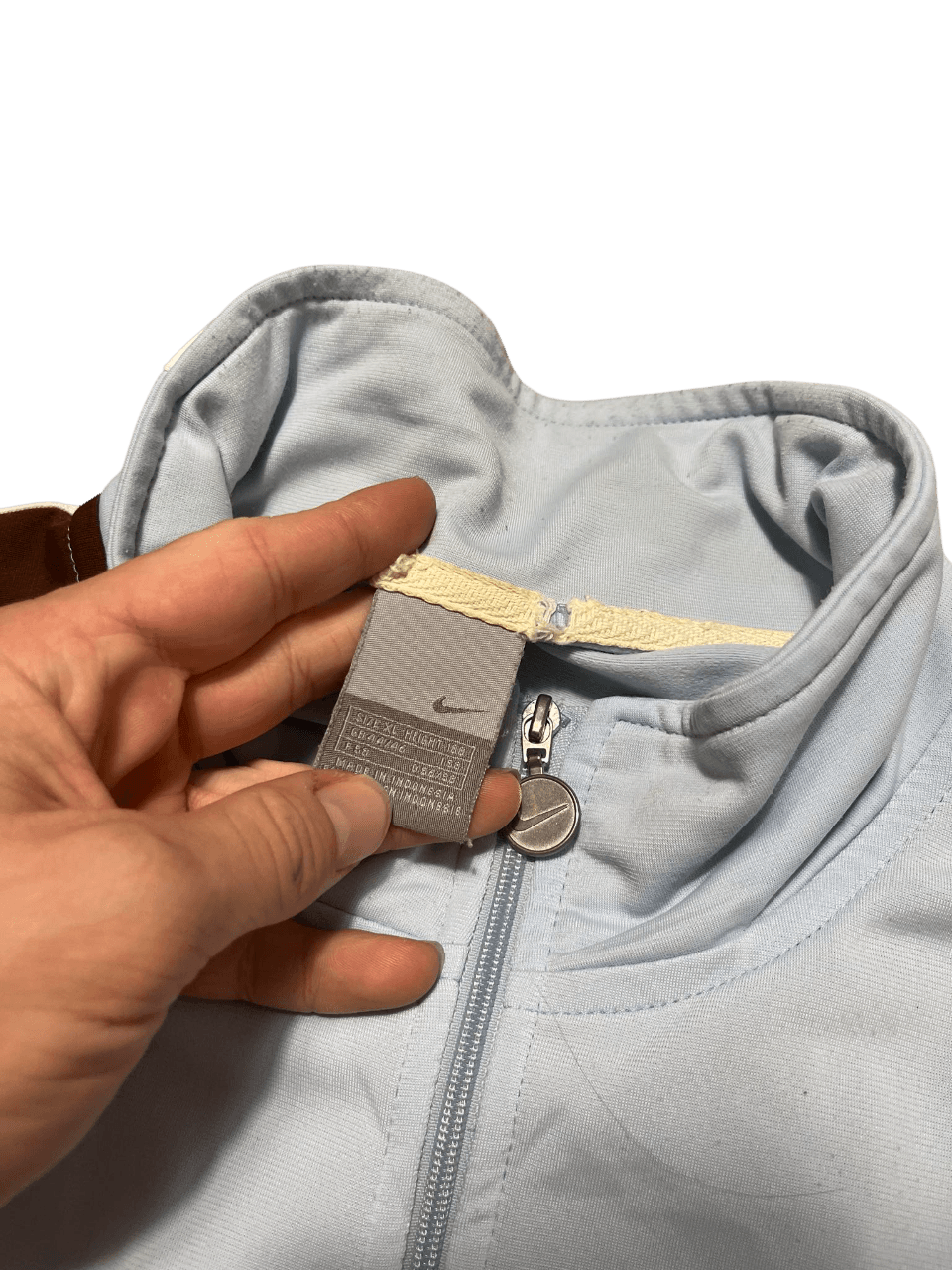 *RARE* Nike Cortez 00's Tracksuit (XL)