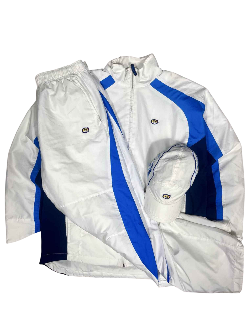 *Nike Vintage TN Tracksuit (L)