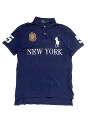 Ralph Lauren Chief Keef Polo (L)