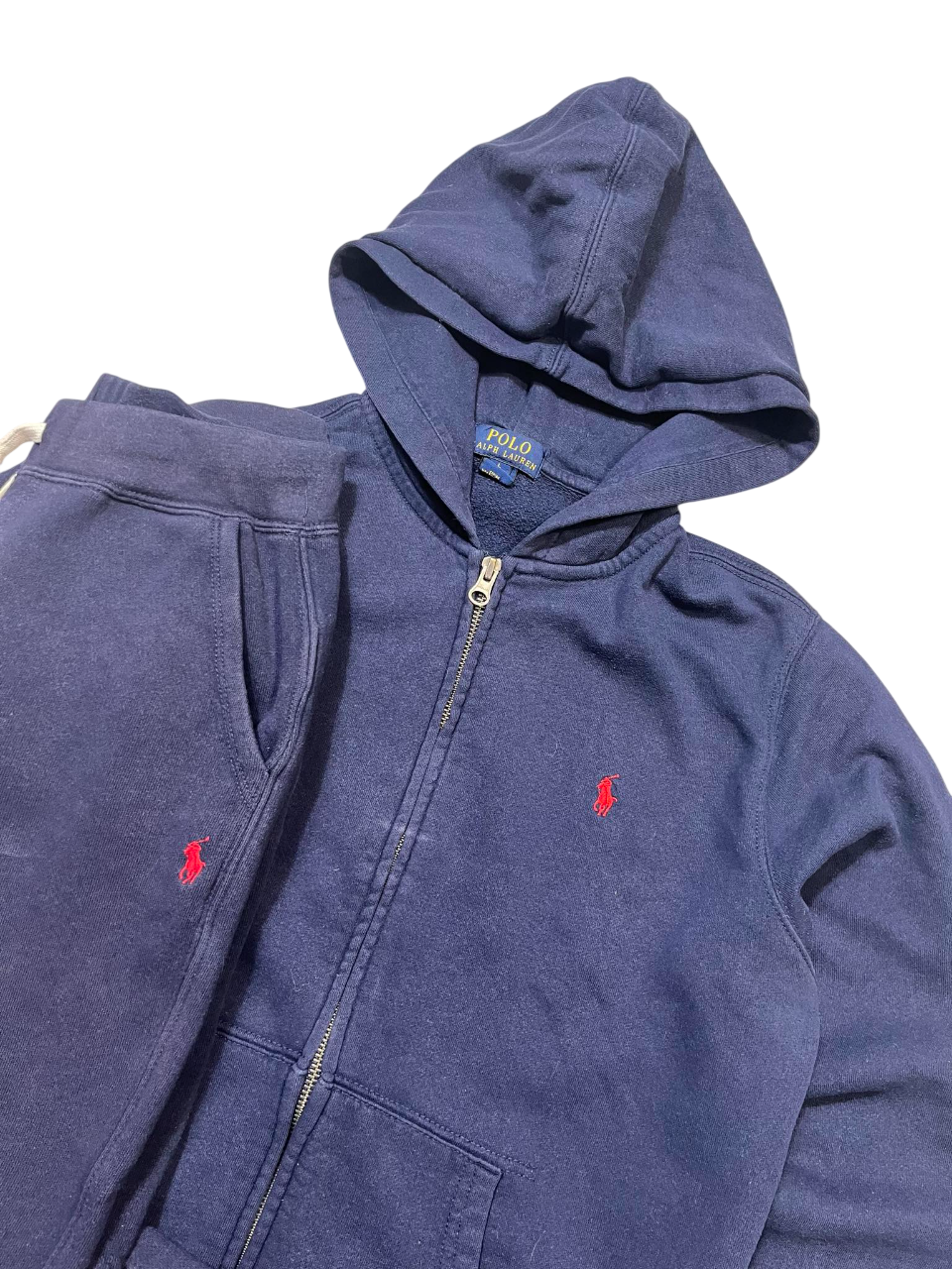*Ralph Lauren Vintage Tracksuit (XS)