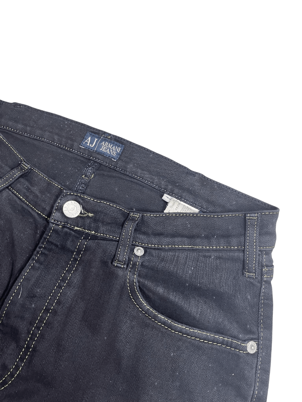 *Armani Jeans (M-33)