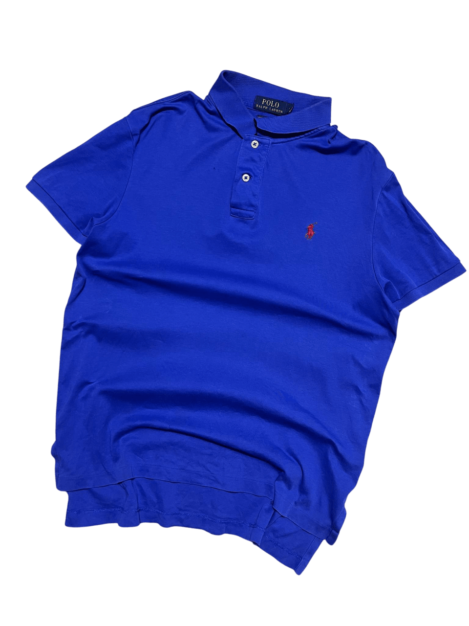 Ralph Lauren Old Money Polo (M)