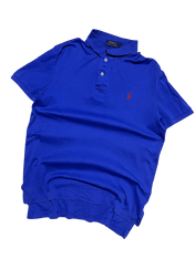 Ralph Lauren Old Money Polo (M)