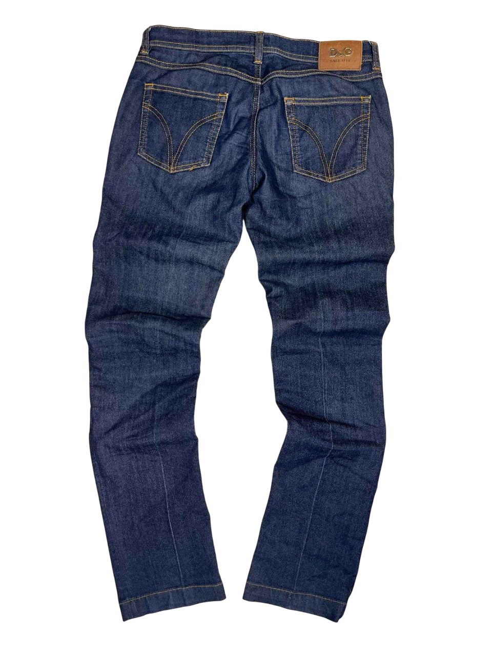 Dolce & Gabbana Vintage Jeans (S)