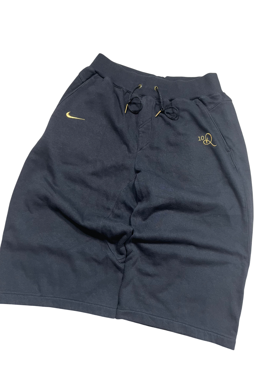 Nike 2006-07 Ronaldinho Baggy Jogger (M)