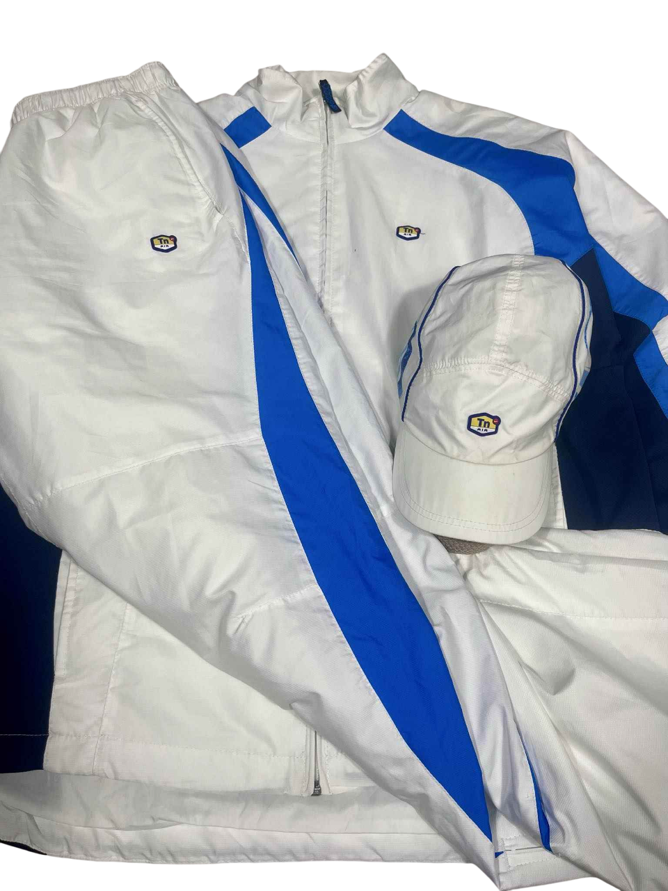 *Nike Vintage TN Tracksuit (L)