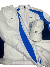 *Nike Vintage TN Tracksuit (L)