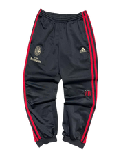 Adidas 2011-12 AC Milan melegítő (XS)