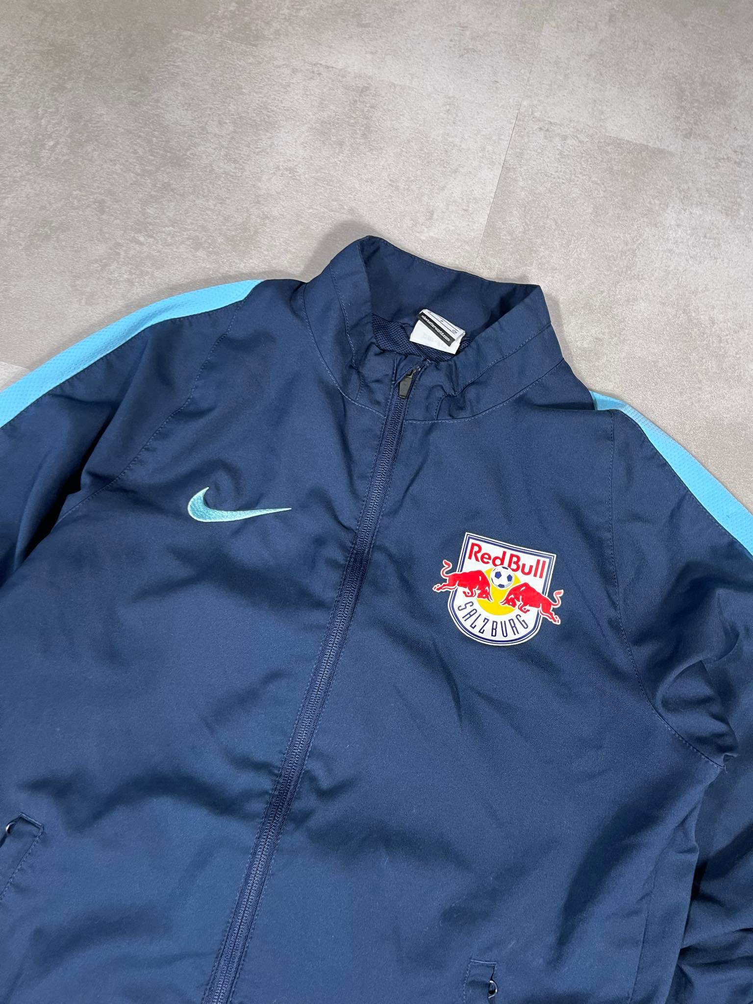 Nike Red Bull Salzburg Track Jacket (S)