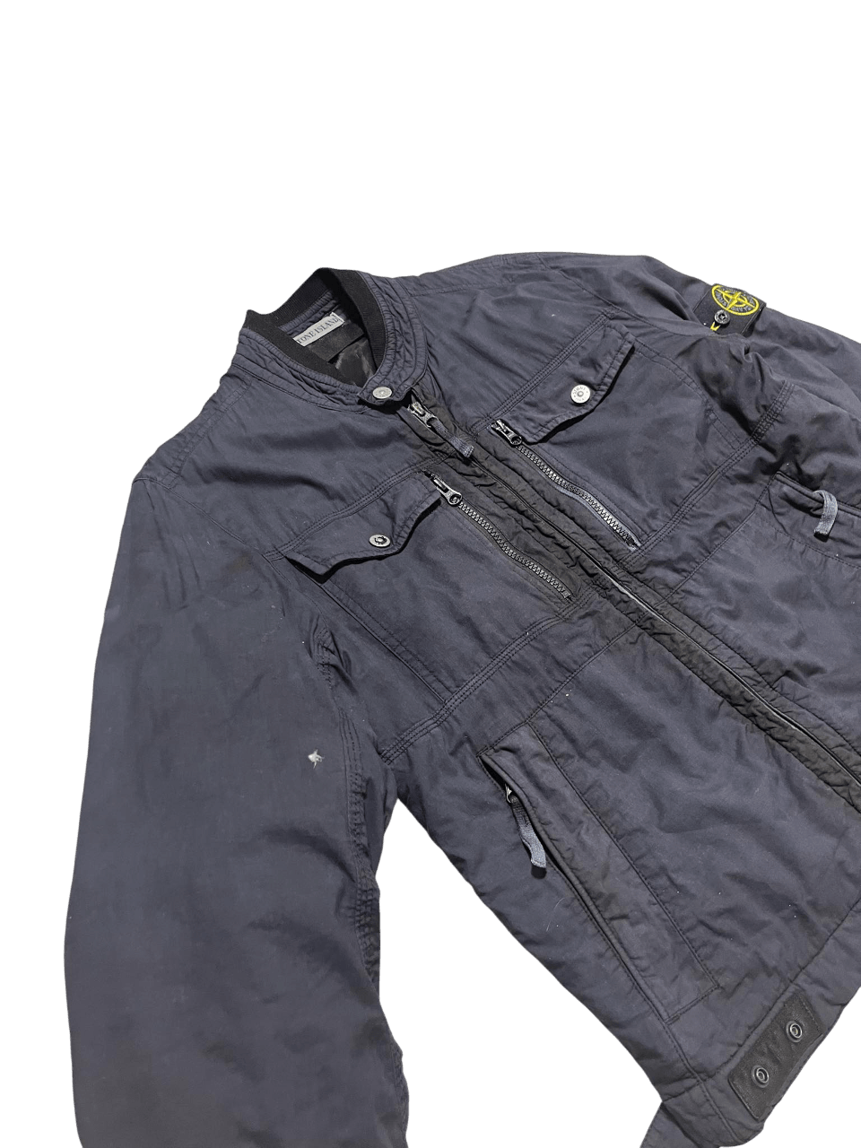 *RARE Stone Island Archive Jacket (M)