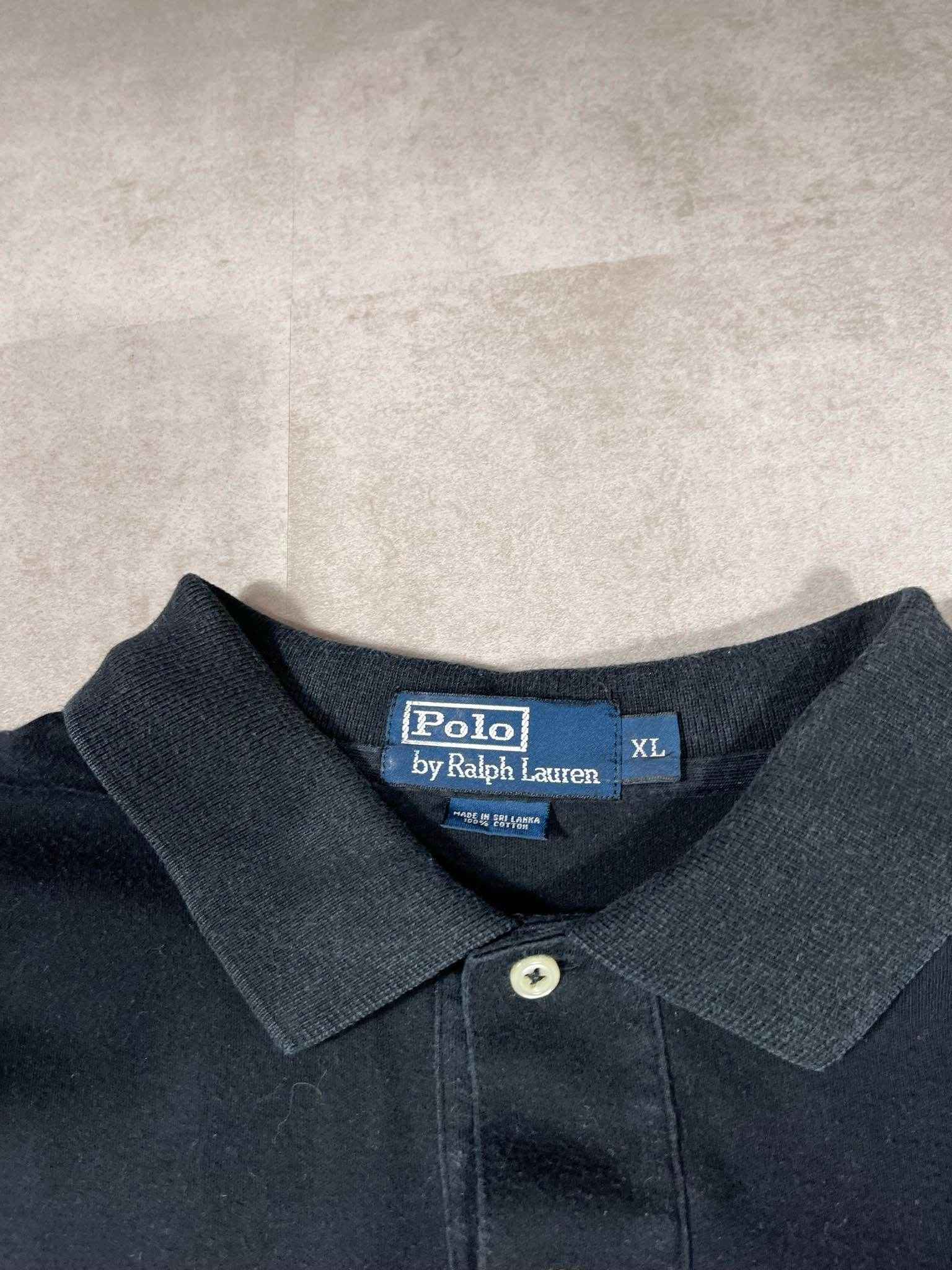 Ralph Lauren Poloshirt (L)