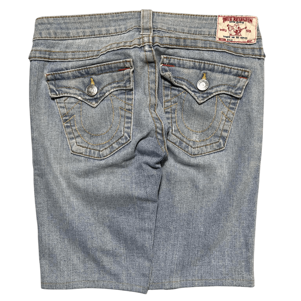 True Religion Shorts (XS)