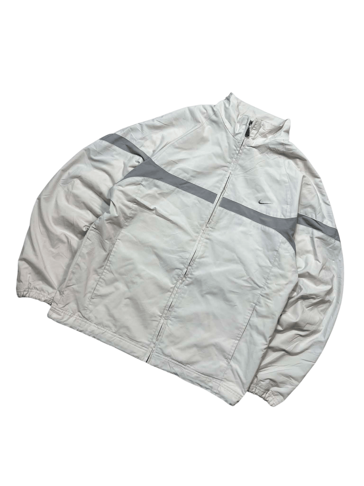 Nike Vintage Trackjacket (M)