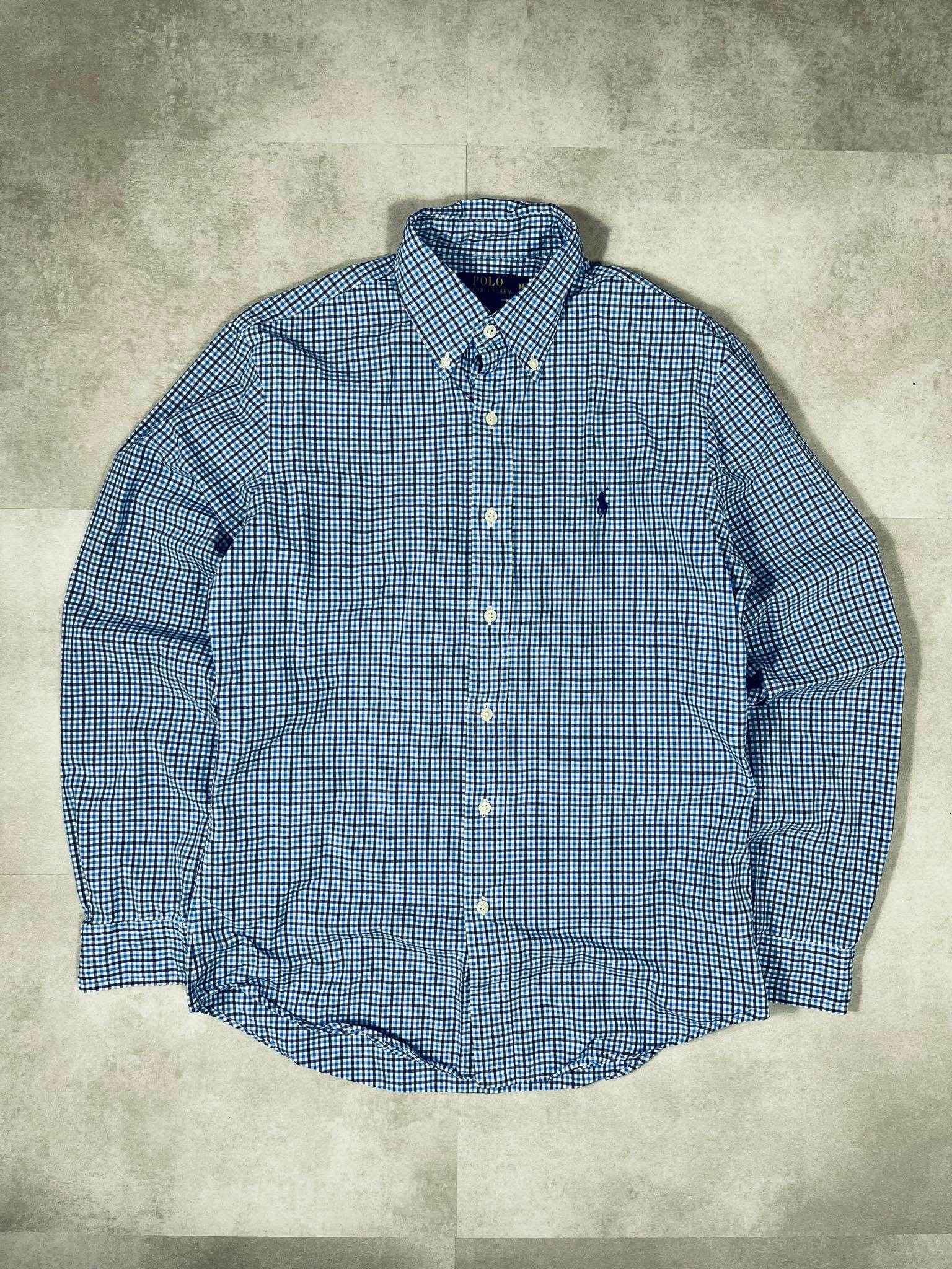 Ralph Lauren Shirt (M)