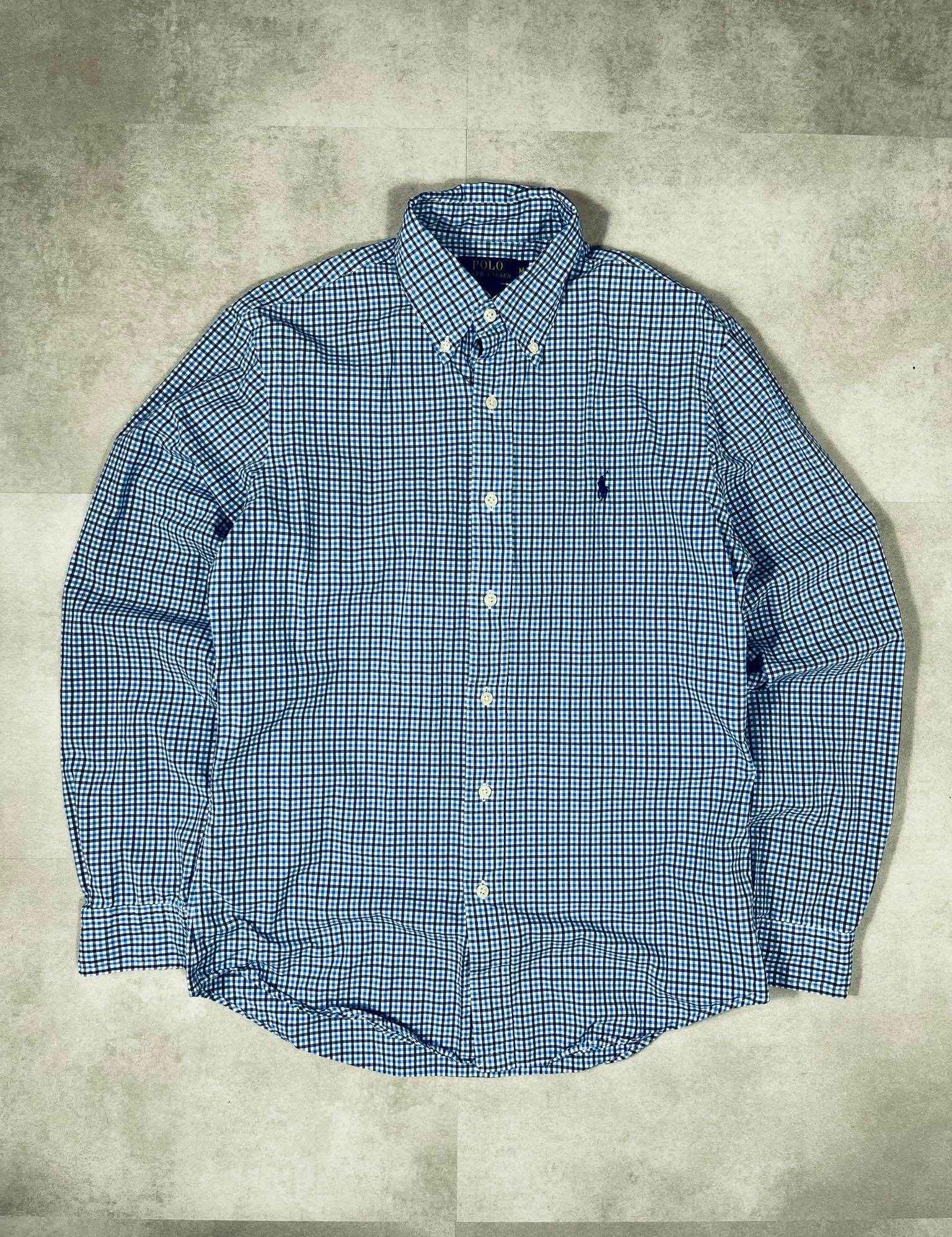 Ralph Lauren Shirt (M)