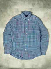Ralph Lauren Shirt (M)