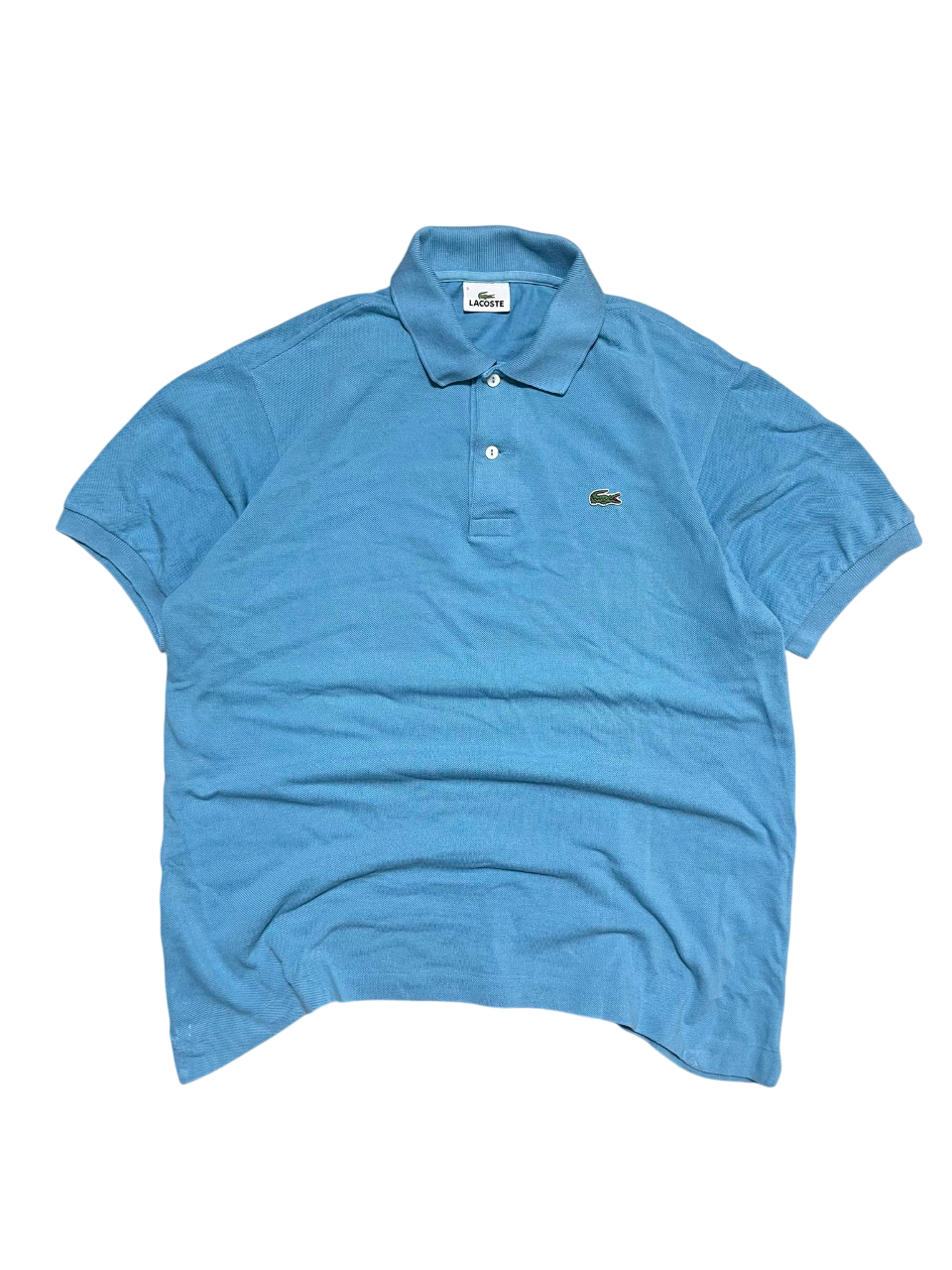 *Lacoste Poloshirt (XL)