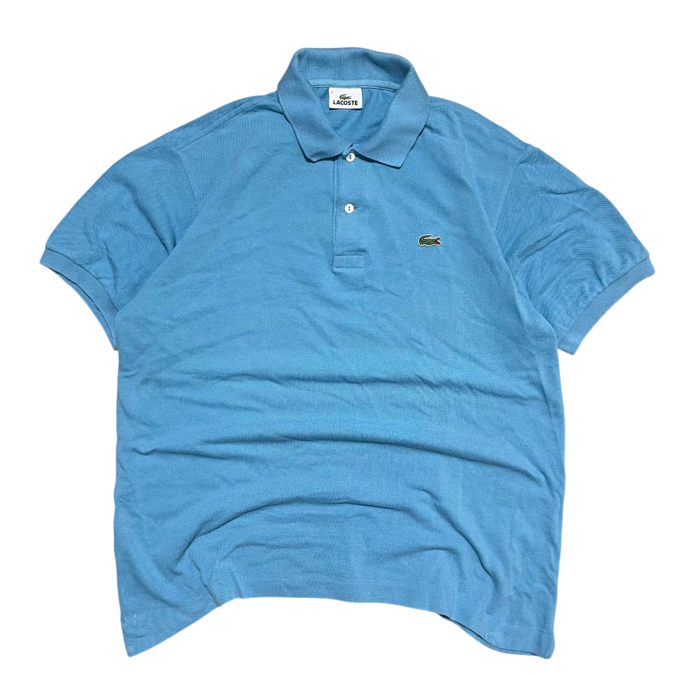 *Lacoste Poloshirt (XL)