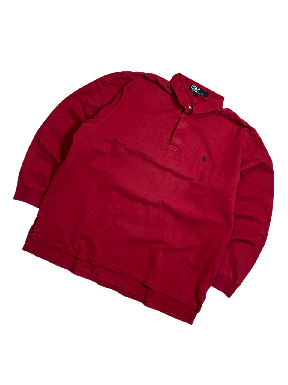 Ralph Lauren Rugby Polo (XXL)