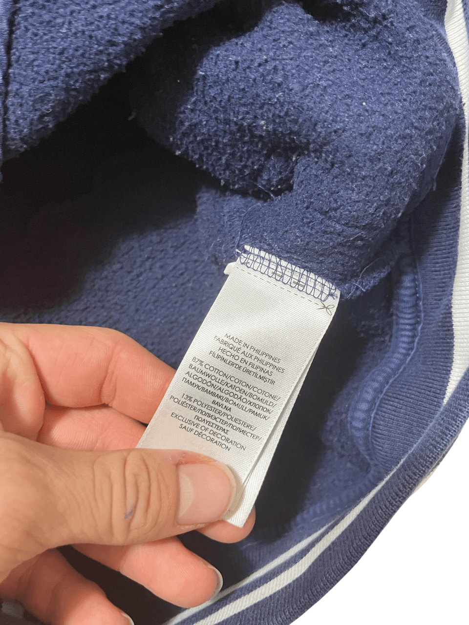 *RARE* Ralph Lauren Bomber Jacket (XS)