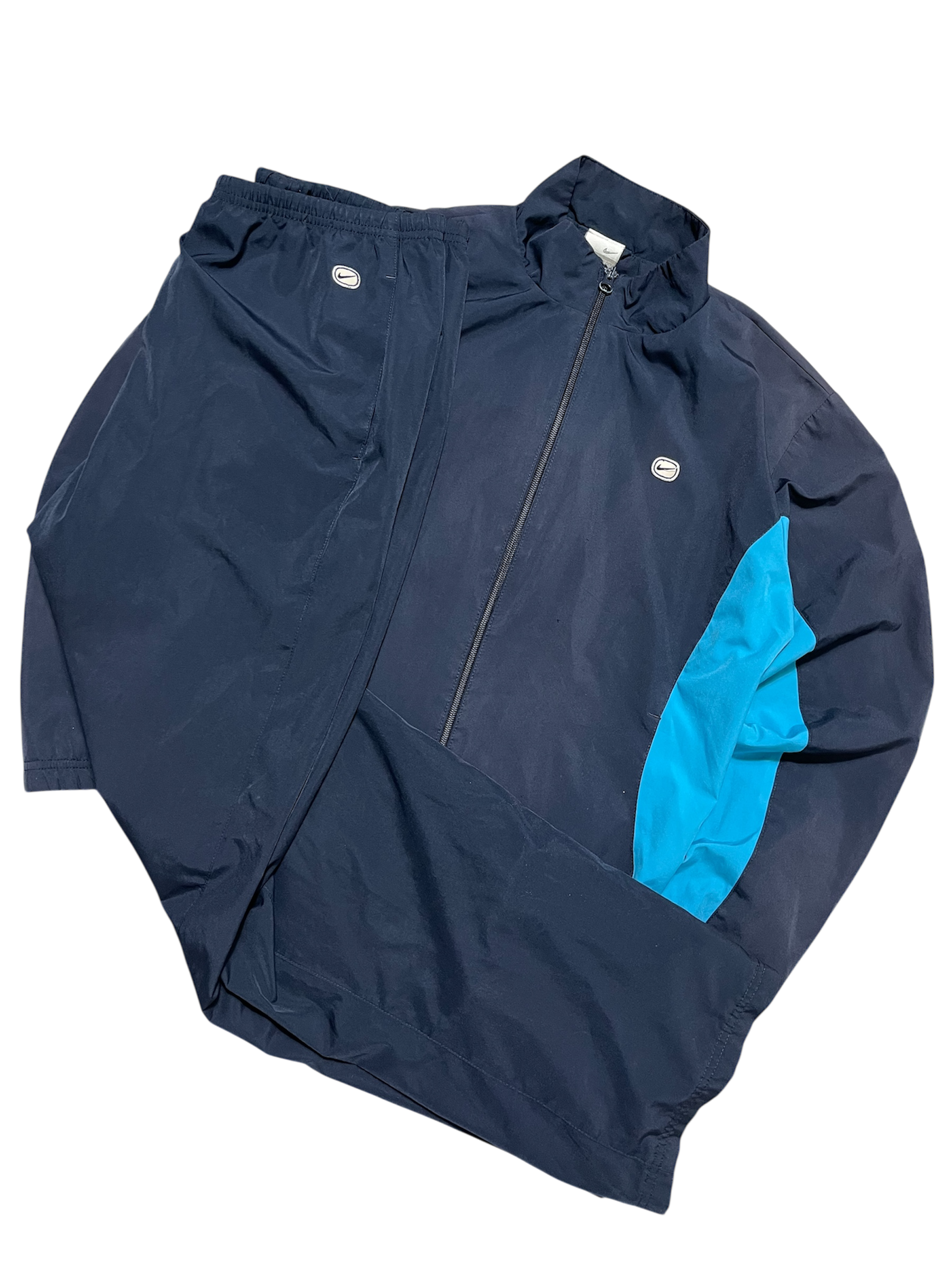 *Nike TN Tracksuit (Women L)