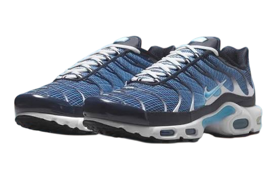 *NEW* Nike TN Dark Obsidian (46)