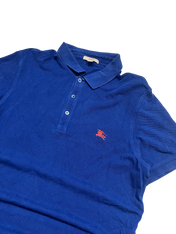 *Burberry Vintage Poloshirt (L)