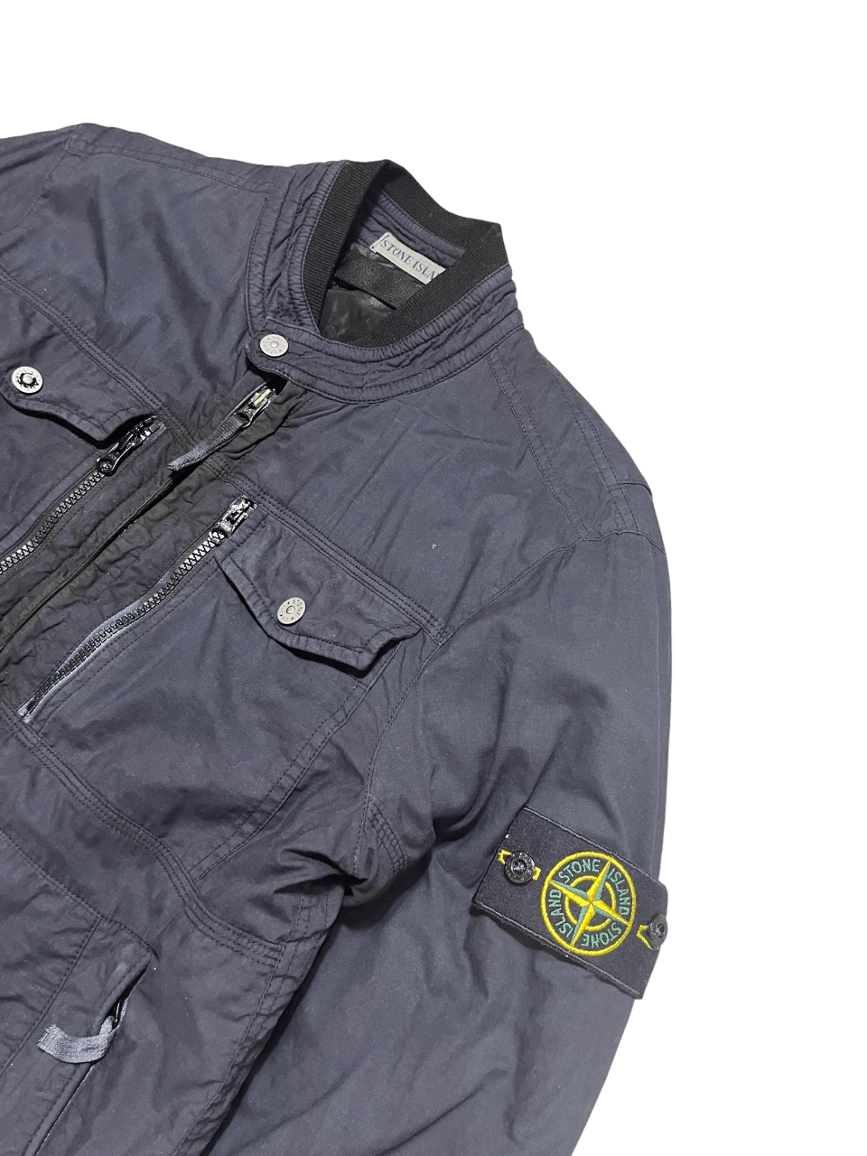 *RARE Stone Island Archive Jacket (M)