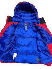 *Ralph Lauren Chief Keef Puffer Jacket (XS)