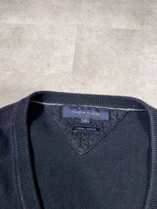 Tommy Hilfiger V-Neck Sweater (XL)
