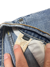 *Dolce & Gabanna Flared Jeans (Women M)