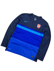 Arsenal x Nike 2011-12 Jersey (L)