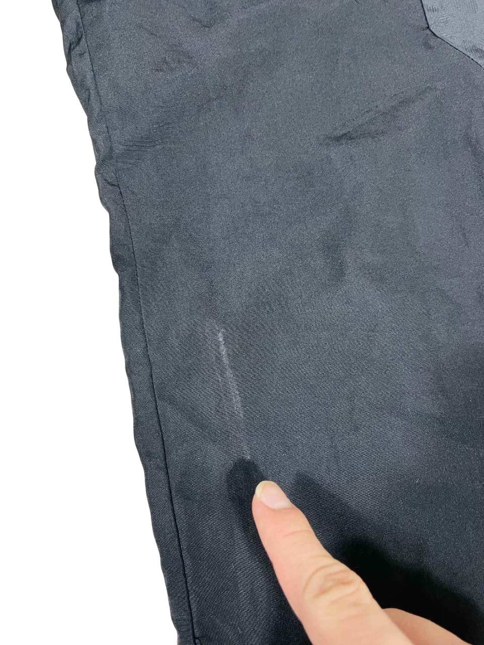 Nike Vintage Air Trackpants (S)