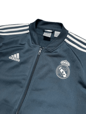 *SAMPLE* Adidas x Real Madrid 2018-19 Jacket (M)