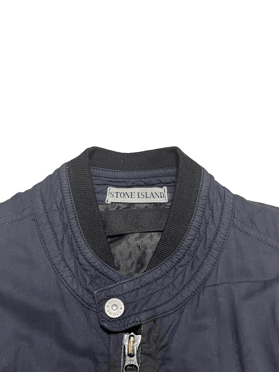 *RARE Stone Island Archive Jacket (M)