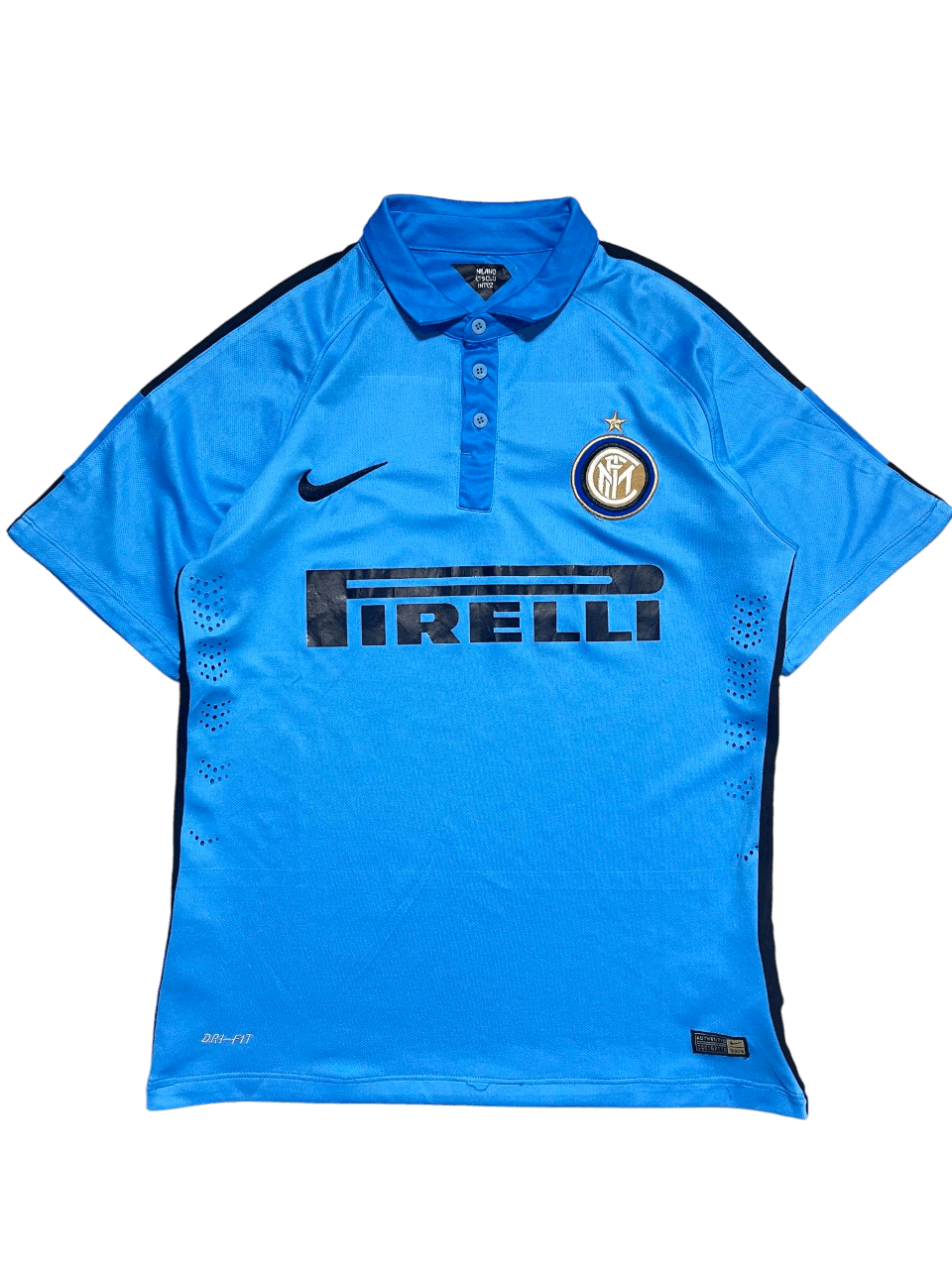 *RARE 2014-15 Inter Jersey (M)