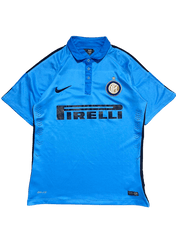 *RARE 2014-15 Inter Jersey (M)