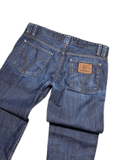 Dolce & Gabbana Washed Jeans (M)